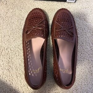 Jcrew loafers